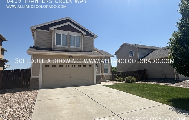 6419 TRANTERS CRK WAY