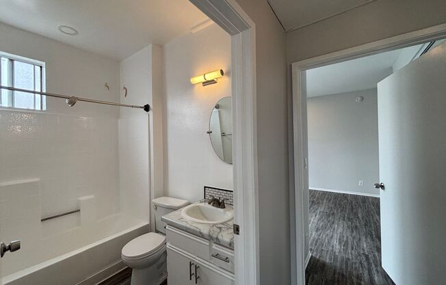 2 beds, 2 baths, 1,100 sqft, $1,998, Unit 301