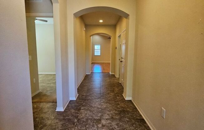 Beautiful 3/2 on Oversized Lot
