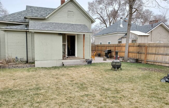 2010 1st Street, La Grande, Oregon 97850