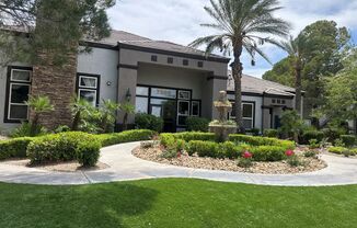 2 BDRM 2 BATH CONDO IN GATED TUSCANO COMMUNITY IN THE SW