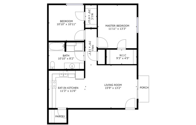 Partner-provided property photo