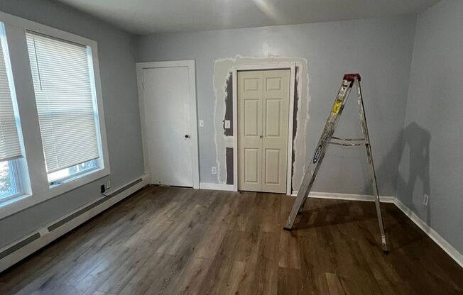 Charles &amp; Harvard Realty LLC