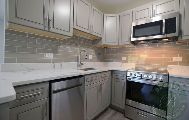 1 bed, 1 bath, 485 sqft, $1,750, Unit 502