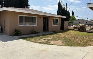 Charming Remodeled 3-Bedroom, 2-Bath in Pomona