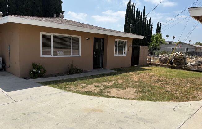 Charming Remodeled 3-Bedroom, 2-Bath in Pomona