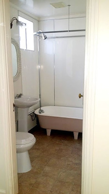 Studio, 1 bath, $1,300, Unit 2