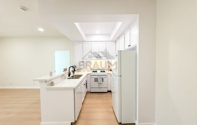 2 beds, 2 baths, 1,000 sqft, $2,495, Unit 217