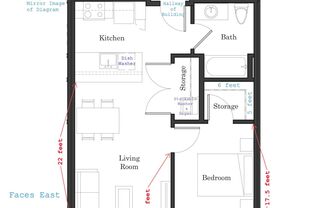 Partner-provided photo for $1595 unit