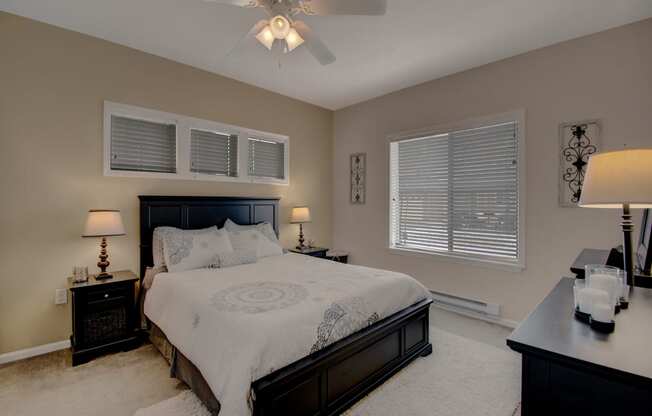 Prairie Vista Bedroom Apartments for rent in Williston, ND