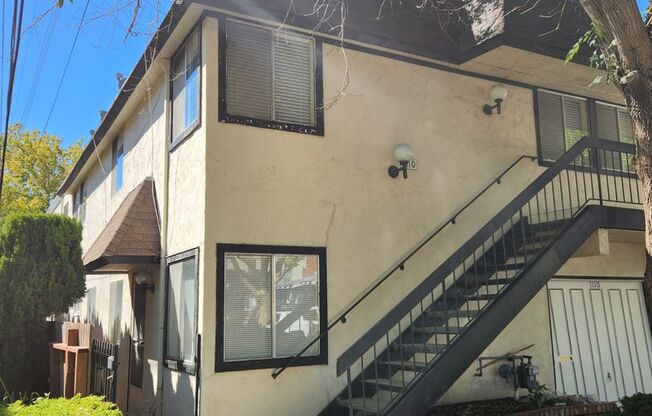 1110 Douglas Avenue Burlingame