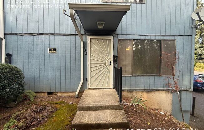 3732 NE KILLINGSWORTH BLVD