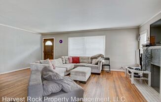 2845 Forest Park Drive