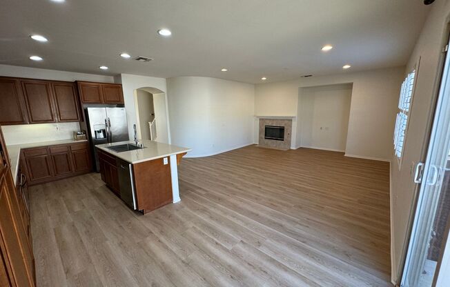 4 Bedroom + Utility Room / 3.5 Bath Home For Rent! $4950 a month AUGUST 1st MOVE IN DATE