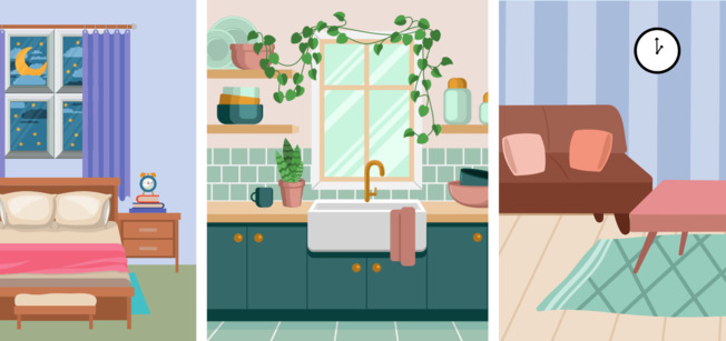 What Is A Railroad Apartment The Definition Pros And Cons 