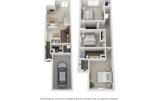 Partner-provided photo for $2130 unit