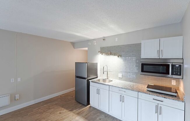 Studio, 1 bath, 364 sqft, $755, Unit 5281 (2419)