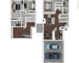 Partner-provided photo for $2692 unit