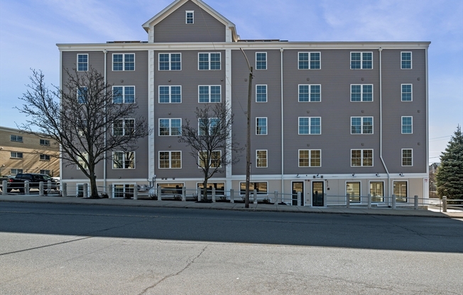 1 bed, 1 bath, 600 sqft, $2,050, Unit 507