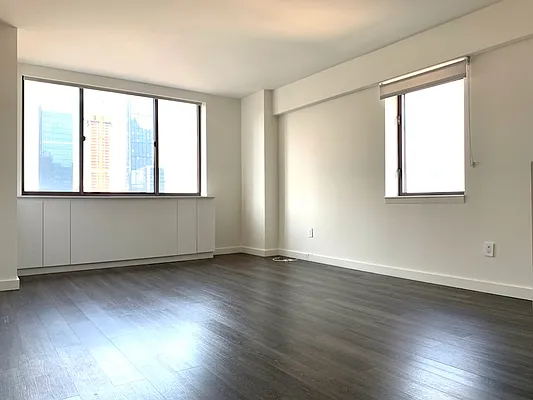 Studio, 1 bath, $6,995, Unit 21A