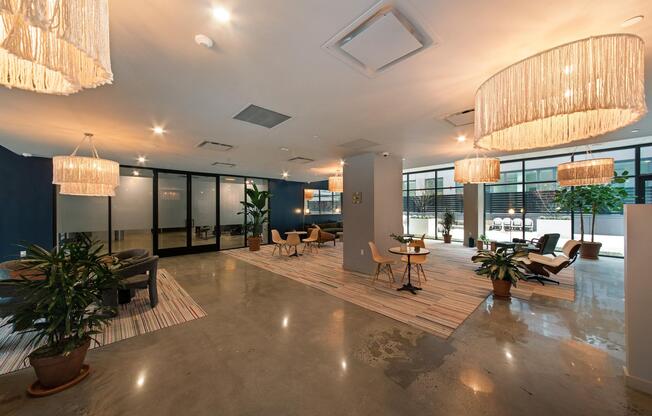 2 beds, 2 baths, $7,071, Unit PH227