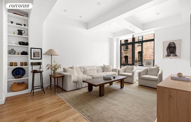 122 W ST