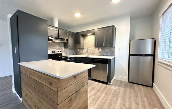 1 bed, 1 bath, 555 sqft, $1,295, Unit 68