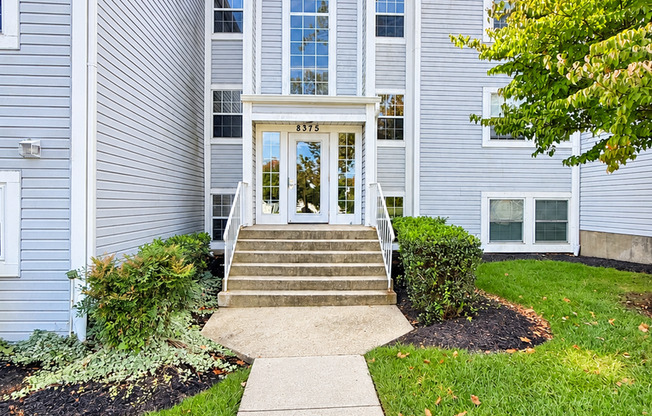 Bright & Spacious 3 Bedroom 2 Bathroom Condo in Ellicott City