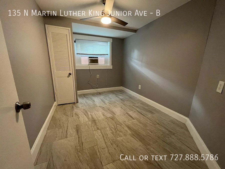 135 N MARTIN LUTHER KING JUNIOR AVE
