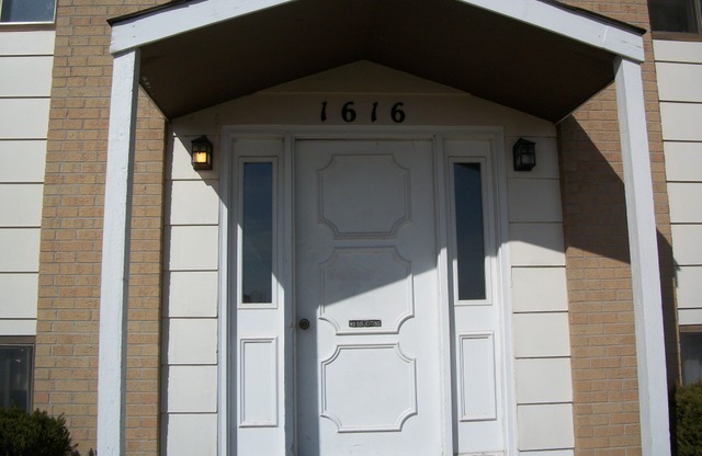 1616 Taft Ave Apartments