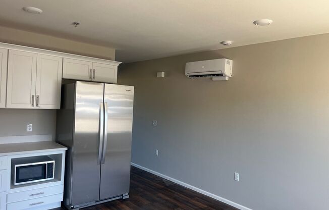 1 bed, 1 bath, 530 sqft, $750, Unit 22