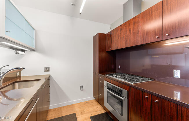 2 beds, 2 baths, 1,170 sqft, $4,500, Unit 2106