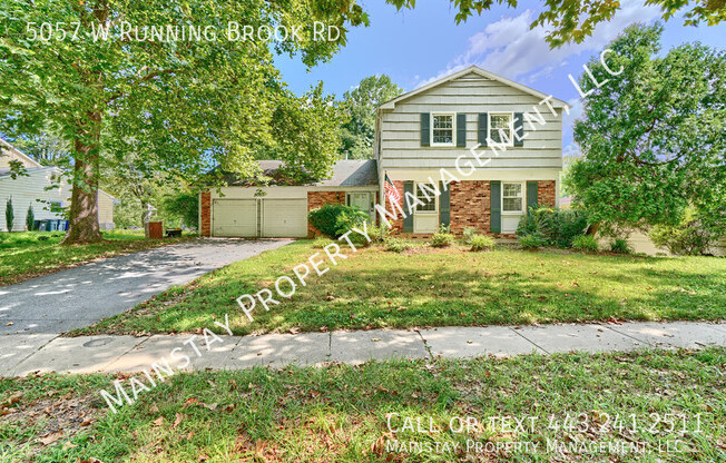 5057 W RUNNING BRK RD