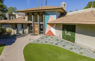 Partner-provided property photo