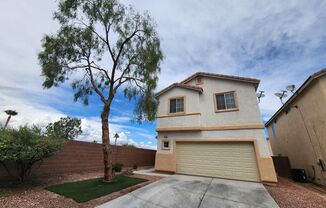 2 Story Home At End of Cul De Sac