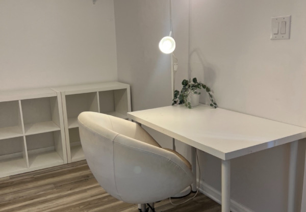 25th and Perry Street