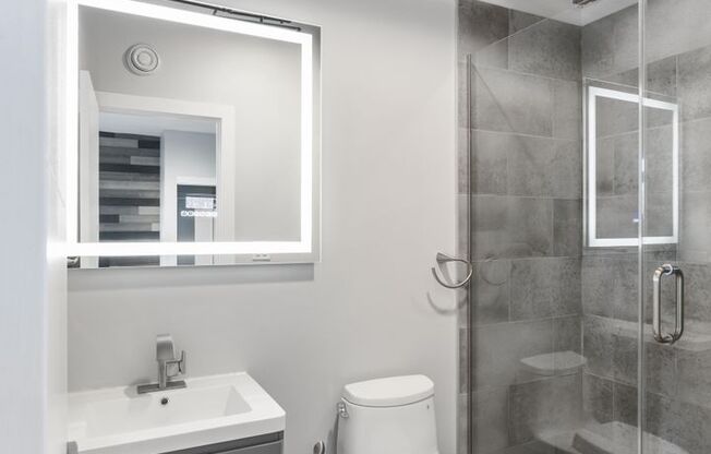 Studio, 1 bath, 268 sqft, $1,700, Unit 411