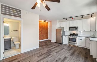 Partner-provided photo for $1295 unit