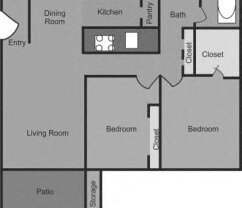 Partner-provided photo for $1500 unit