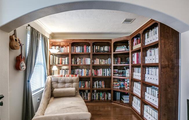 Partner-provided property photo