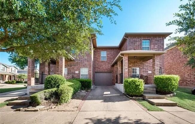 Coming Soon- Beautiful 3 bed, 2bath Home Located in Mesquite