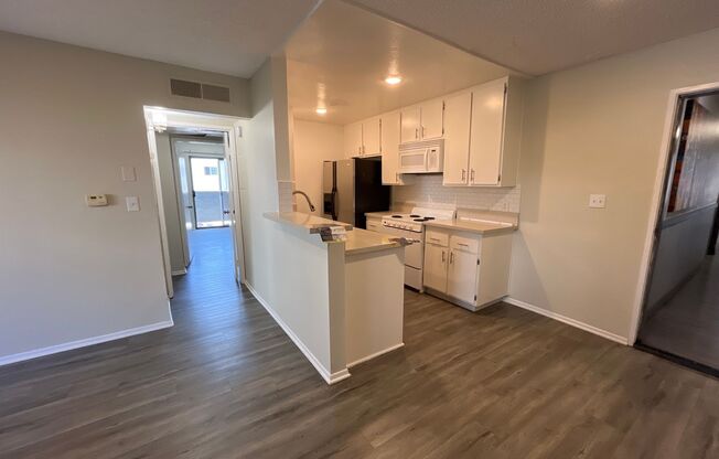 2 beds, 2 baths, 1,100 sqft, $2,198, Unit 320