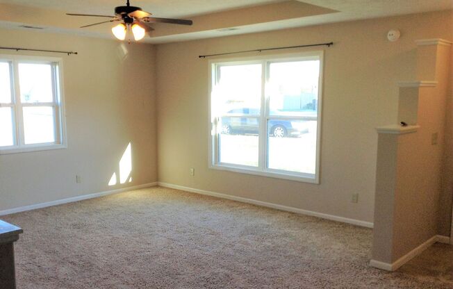 Quality Home Management