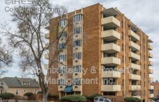 850 20th Street #703