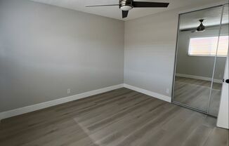 2 beds, 1 bath, $2,650, Unit 6