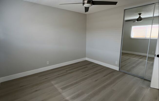 2 beds, 1 bath, $2,650, Unit 6