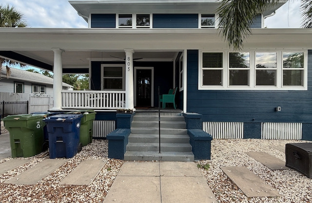 803 E JAMES ST