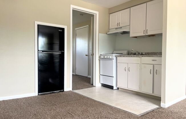 Parker Heights Apartments