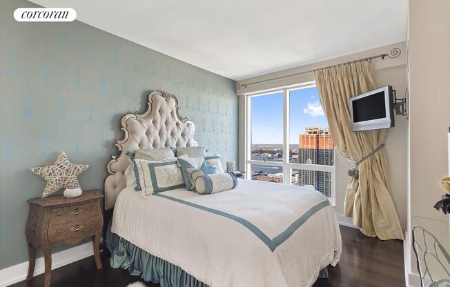 2 beds, 2 baths, 1,250 sqft, $8,600, Unit 52B