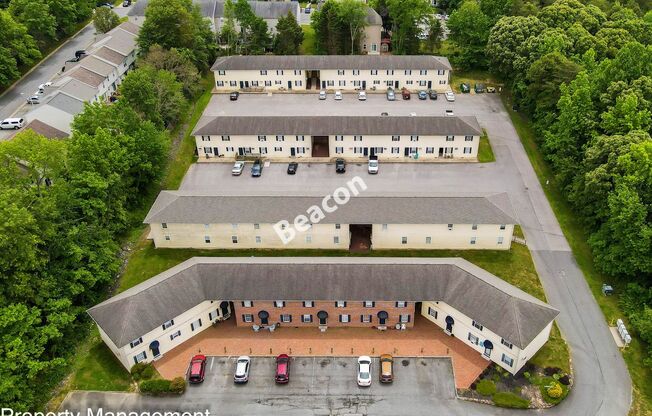 Studio, 1 bath, 600 sqft, $995, Unit 1 Hatteras Court